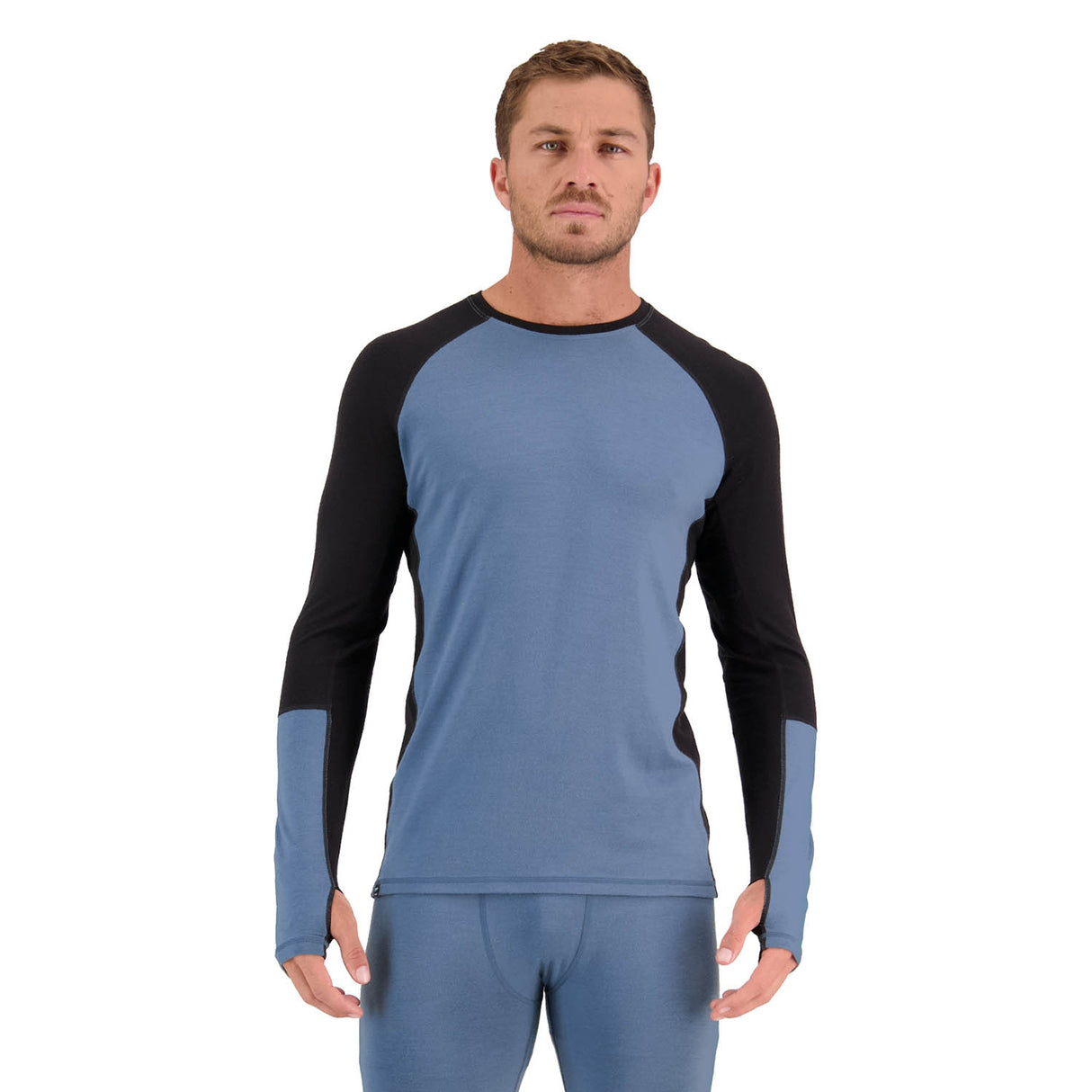 Olympus Long Sleeve Top 2024 - Snowtrax