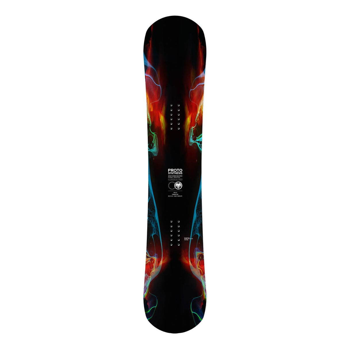 Proto Synthesis Snowboard 2023 - Snowtrax