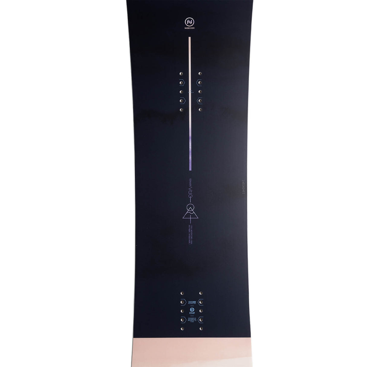 Ora Snowboard 2024 - Snowtrax
