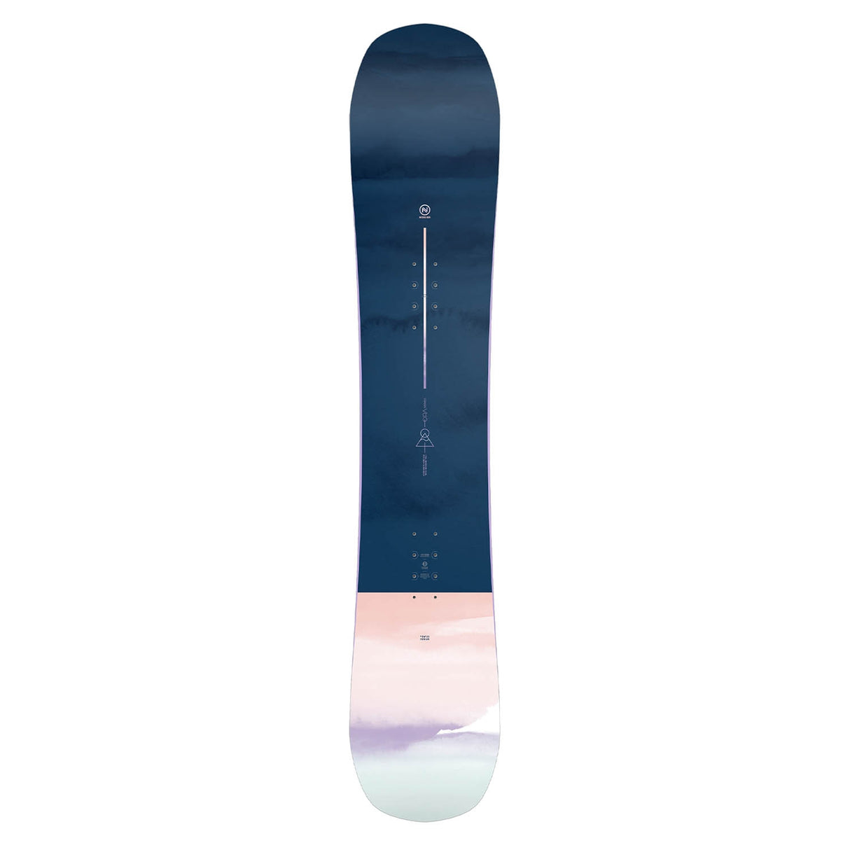 Ora Snowboard 2024 - Snowtrax