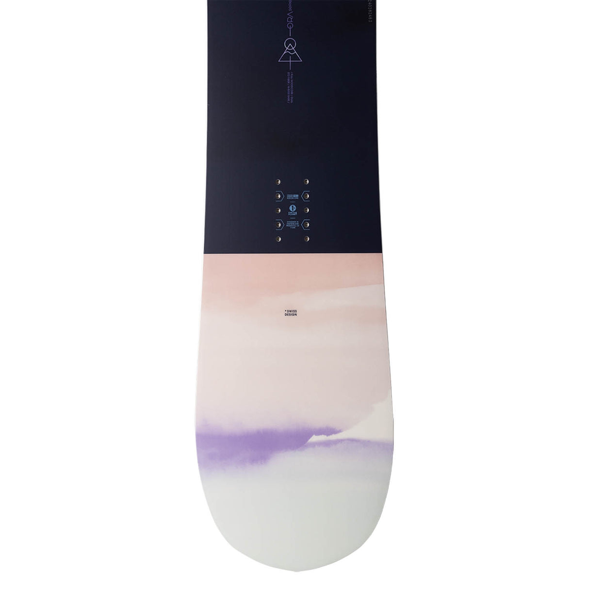 Ora Snowboard 2024 - Snowtrax