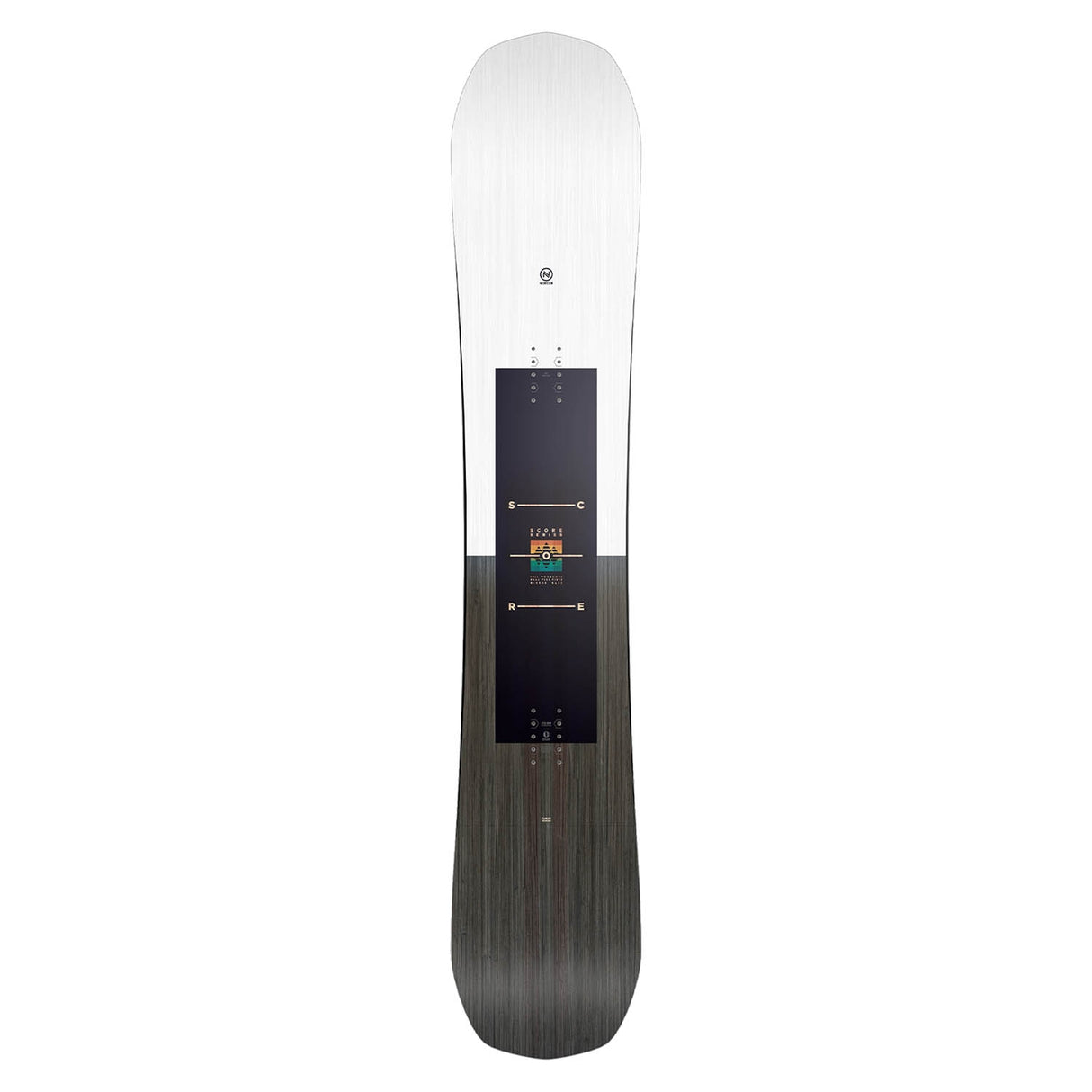 Score Snowboard 2024 - Snowtrax