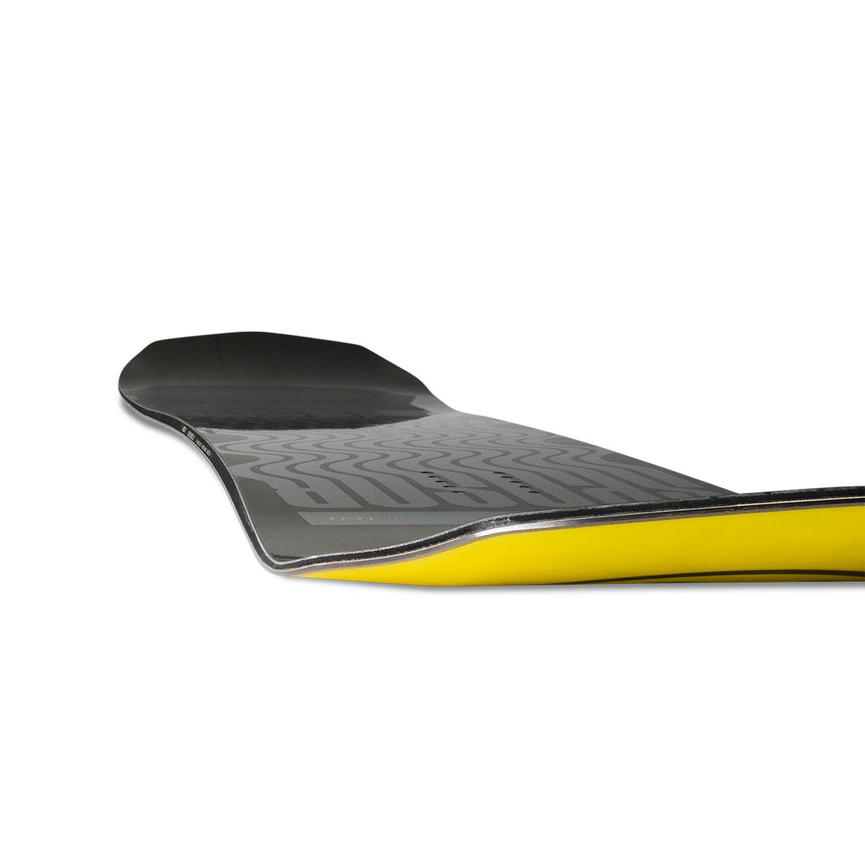 Sensor Snowboard 2024 - Snowtrax