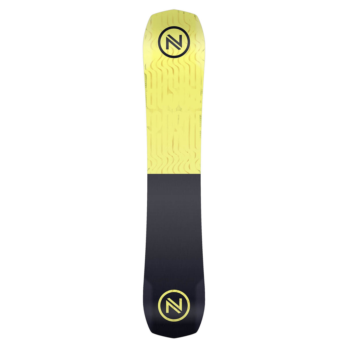 Sensor Snowboard 2024 - Snowtrax