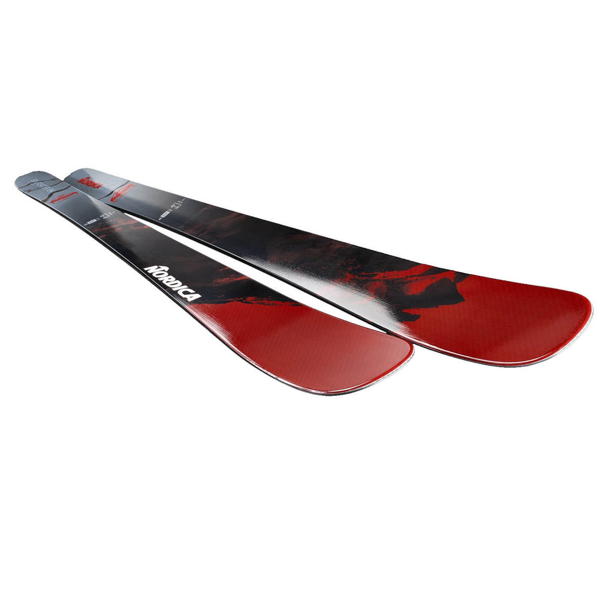Enforcer 94 Unlimited Skis 2024 - Snowtrax