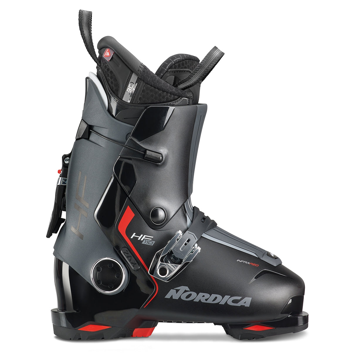 HF 110 Ski Boots 2024 - Snowtrax