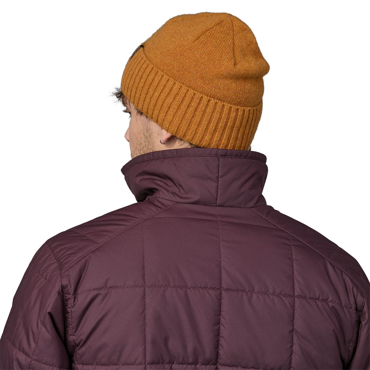 Brodeo Beanie 2024 - Snowtrax