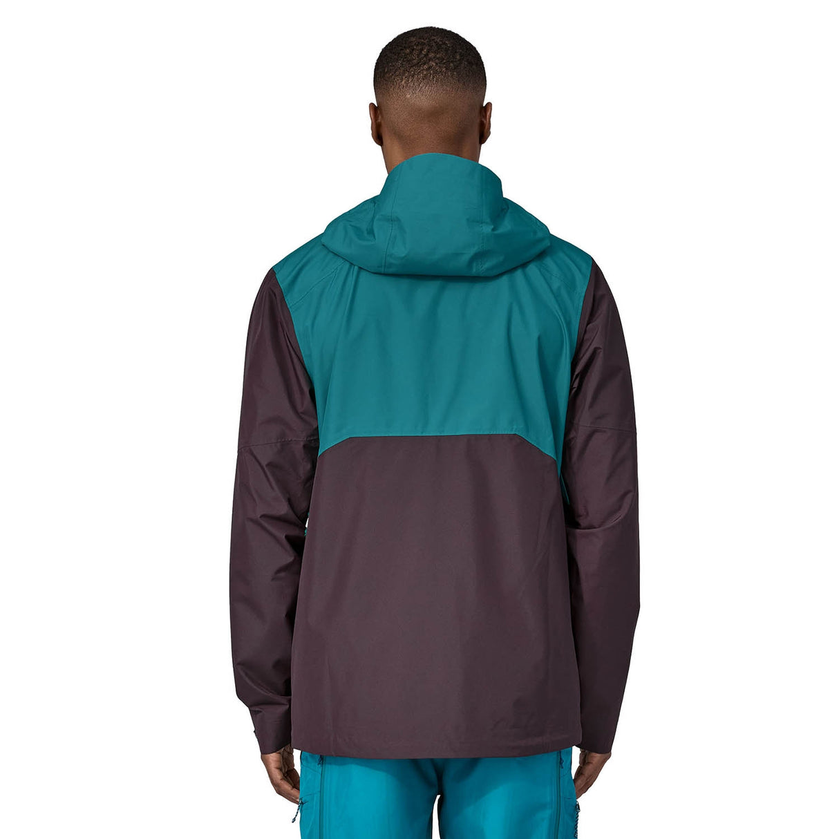 Mens Powder Town Jacket 2024 - Snowtrax