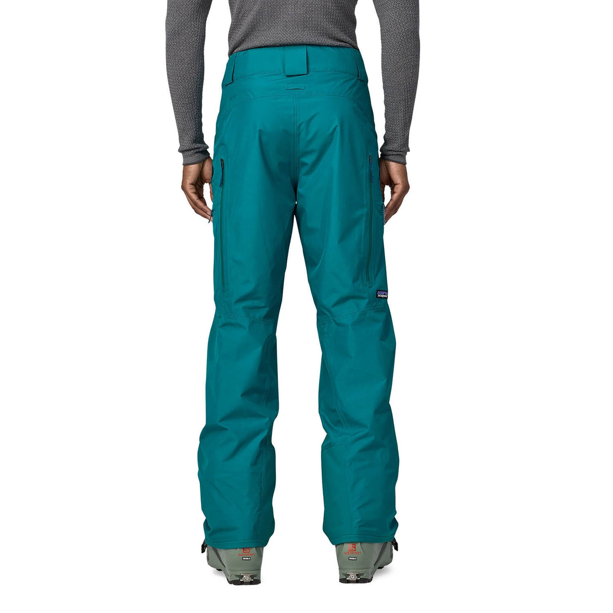 Mens Powder Town Pants 2024 - Snowtrax