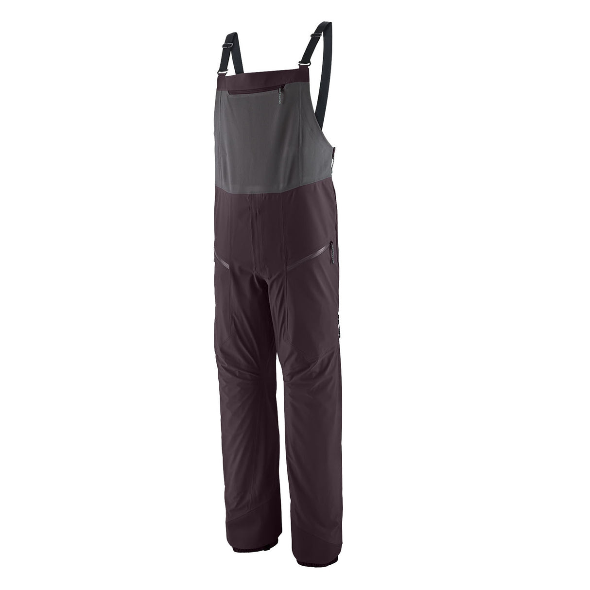 Mens Snowdrifter Bib Pants 2024 - Snowtrax