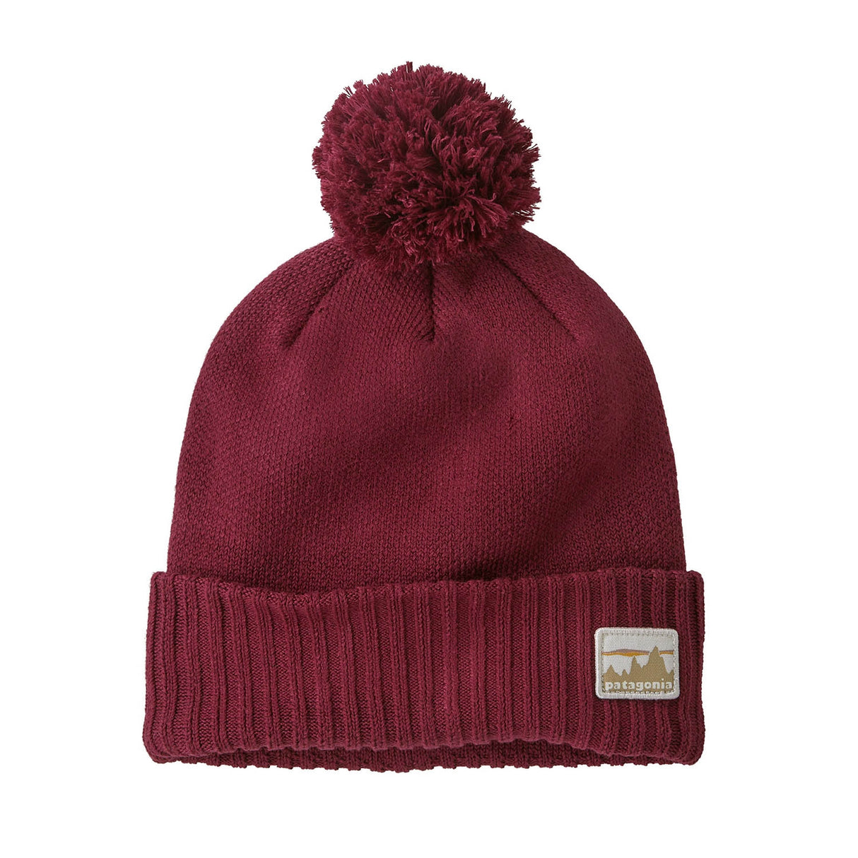 Powder Town Beanie 2024 - Snowtrax