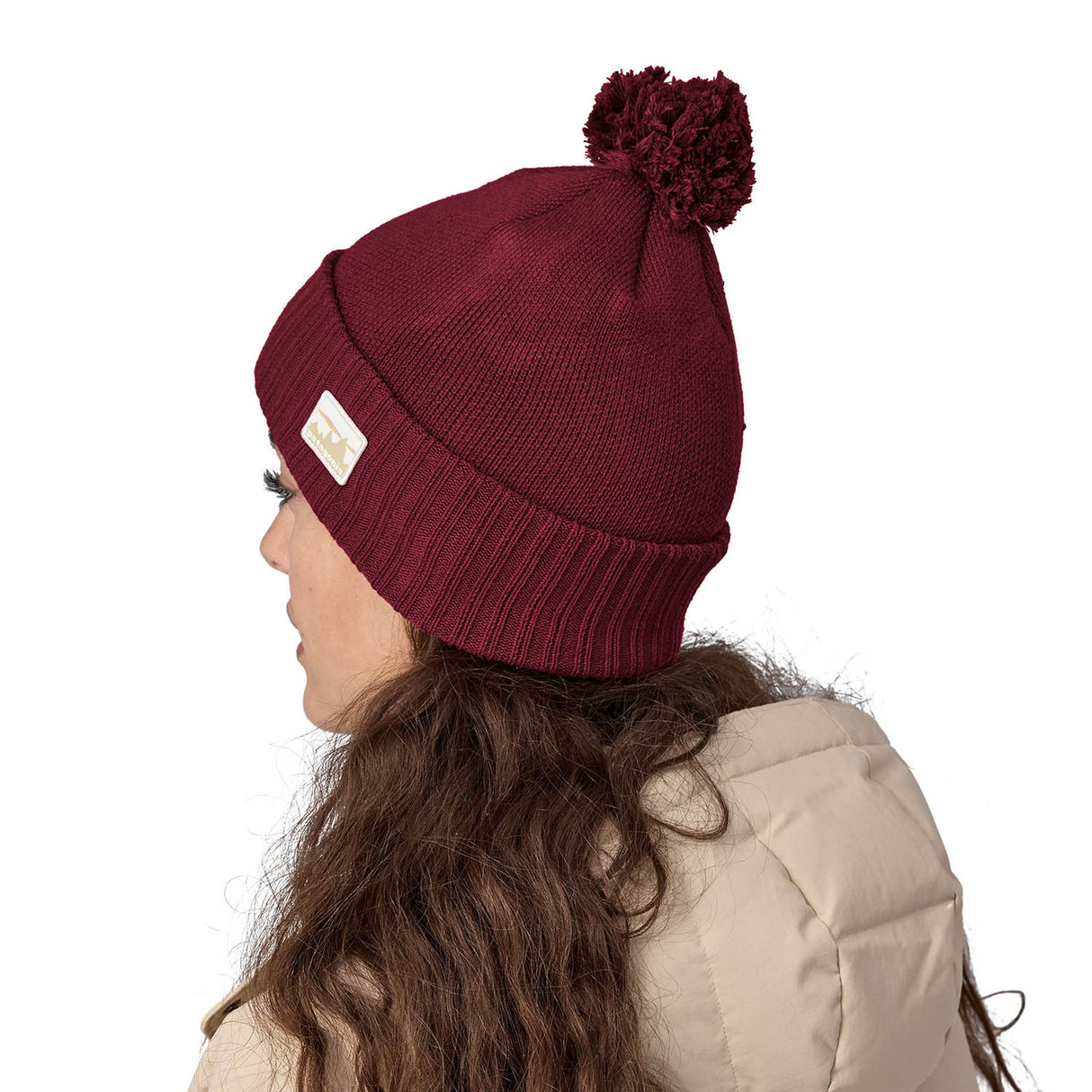 Powder Town Beanie 2024 - Snowtrax