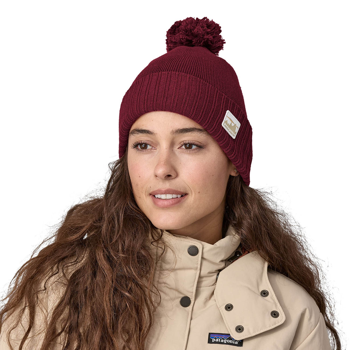 Powder Town Beanie 2024 - Snowtrax