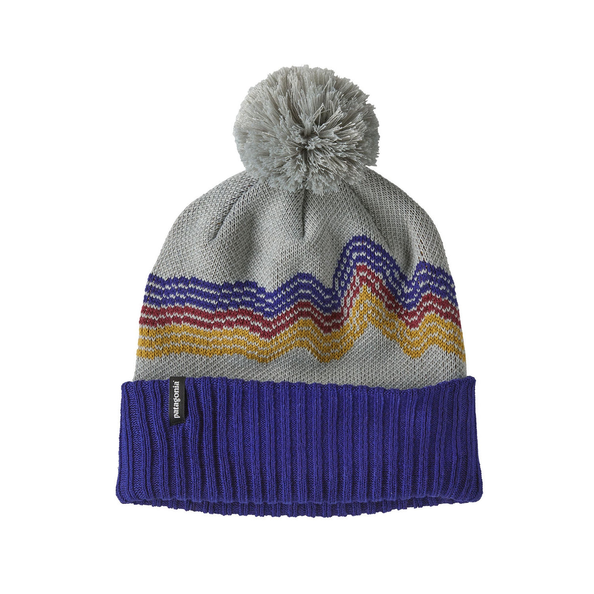 Powder Town Beanie 2024 - Snowtrax
