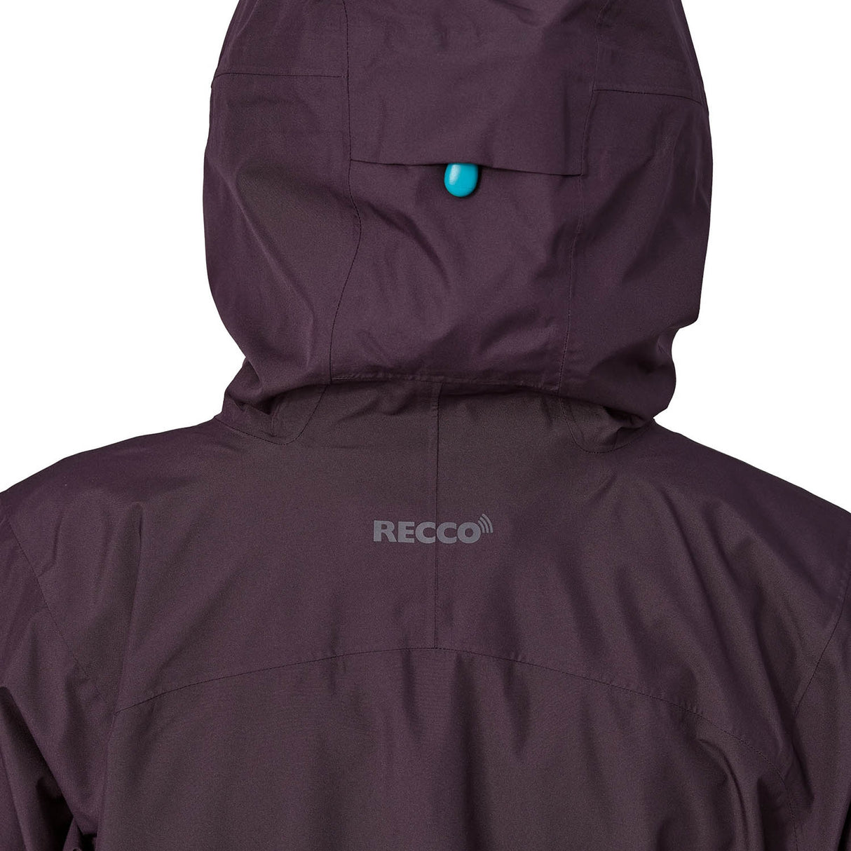 Womens Powder Town Jacket 2024 - Snowtrax