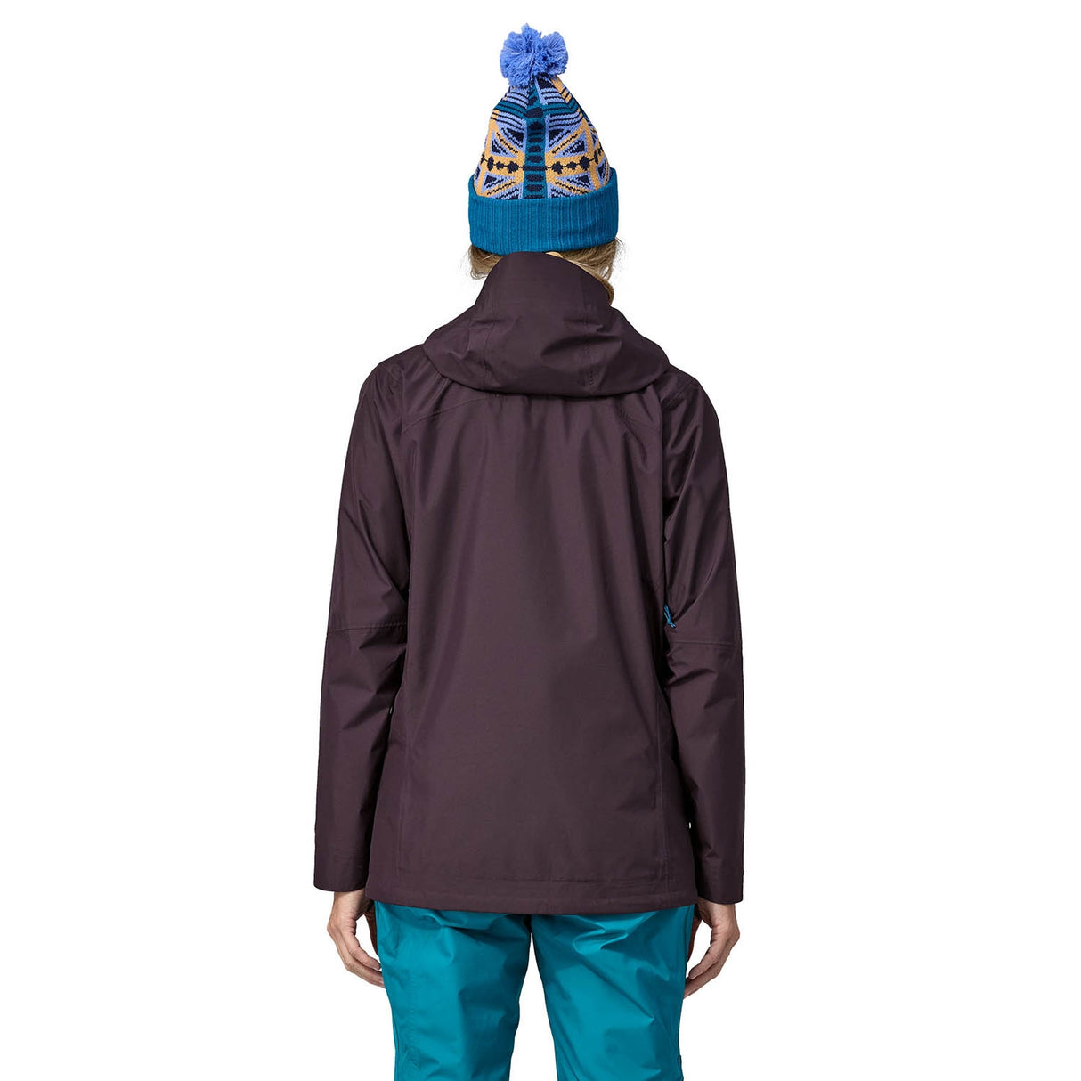 Womens Powder Town Jacket 2024 - Snowtrax