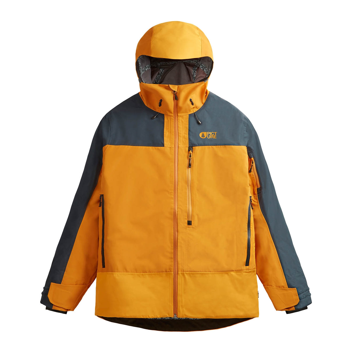 Broader 3L Jacket 2024 - Snowtrax