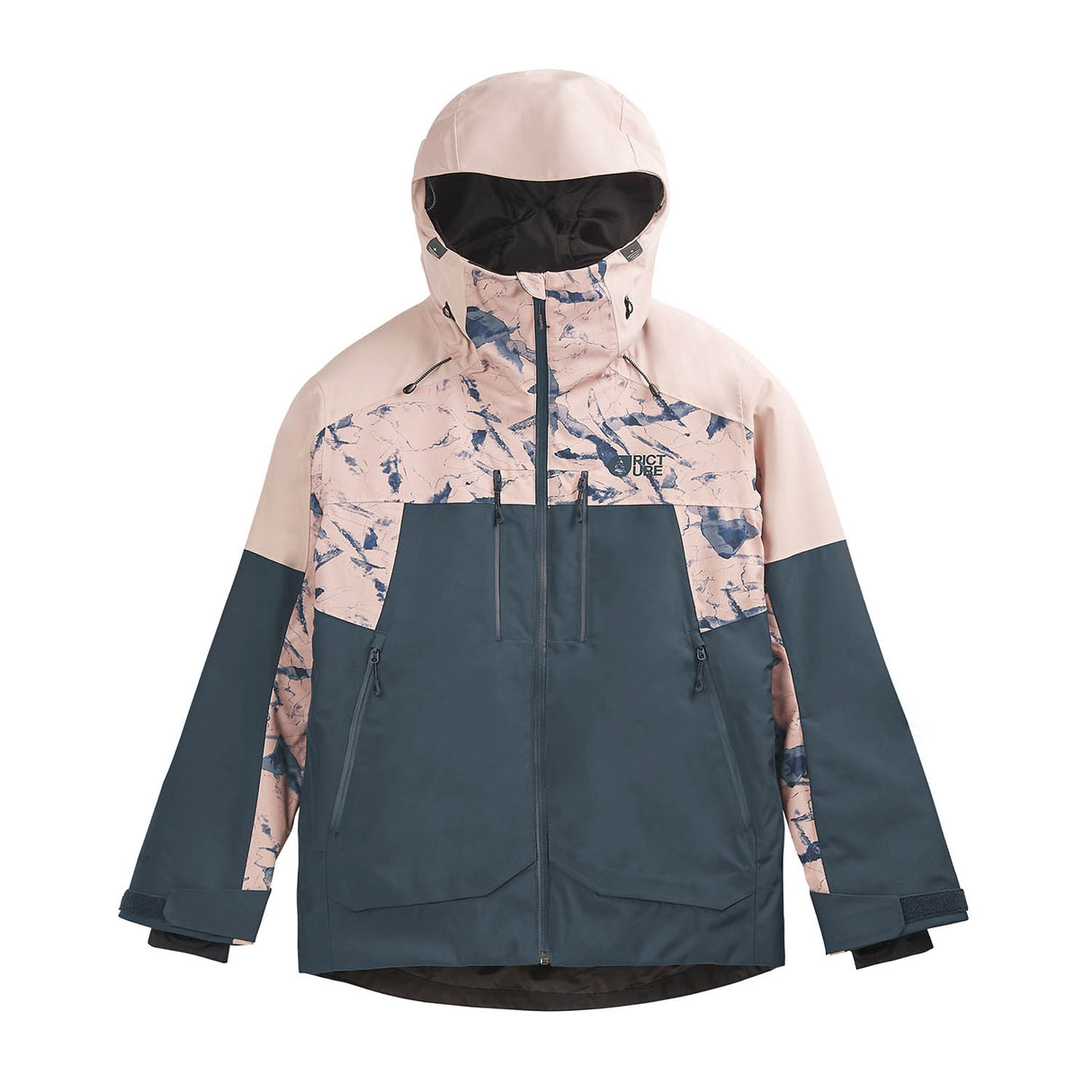 Exa Jacket 2024 - Snowtrax