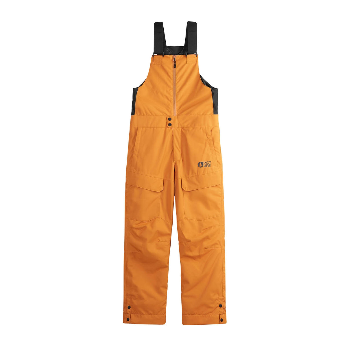 Ninge Bib Pants 2024 - Snowtrax