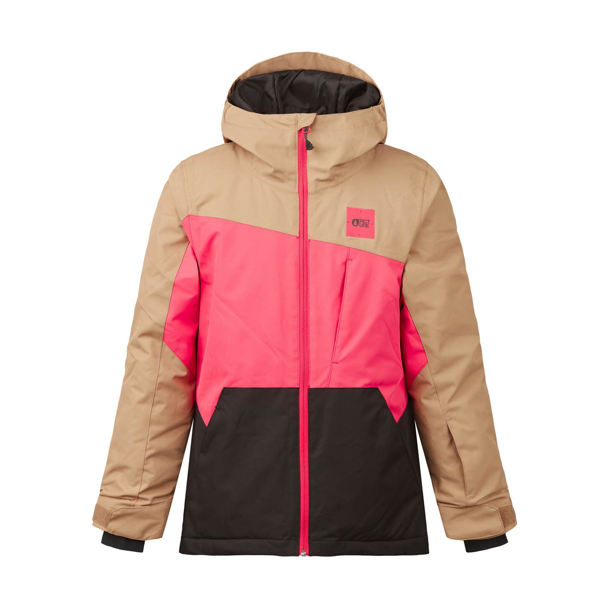 Seady Jacket 2023 - Snowtrax