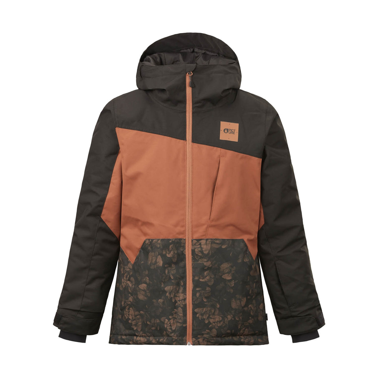 Seady Jacket 2023 - Snowtrax