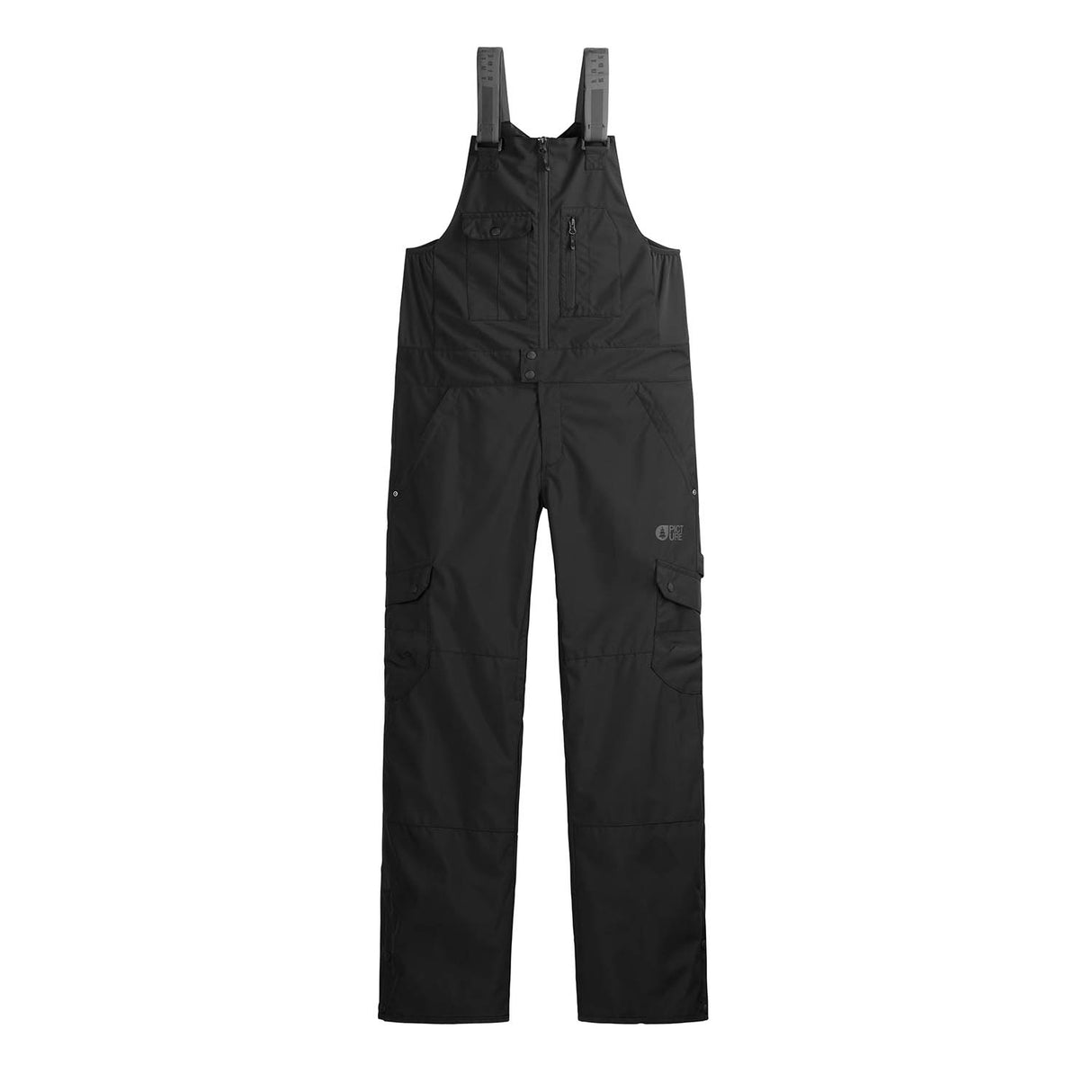 Testy Bib Pants 2024 - Snowtrax