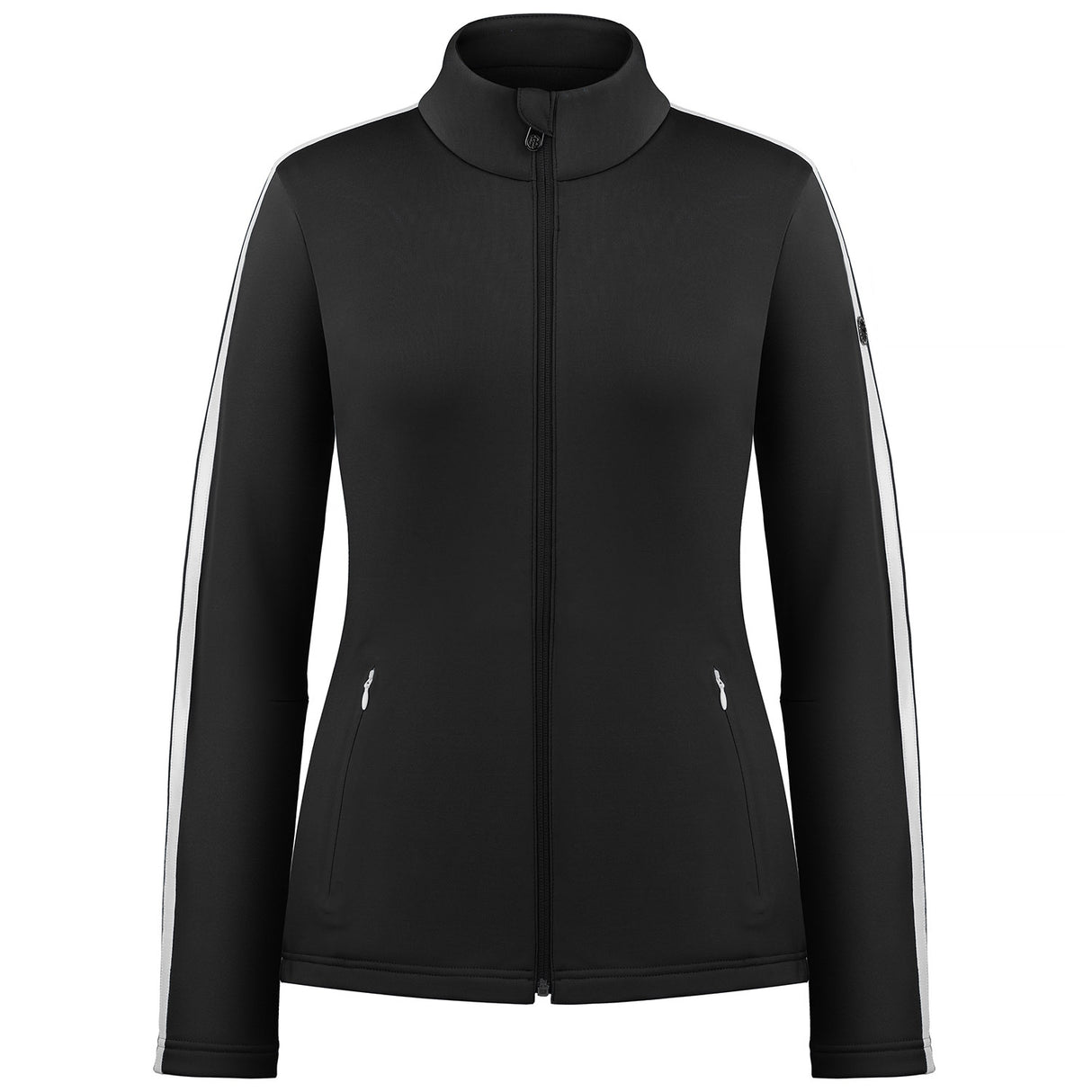 Stretch Fleece Jacket 2023 - Snowtrax