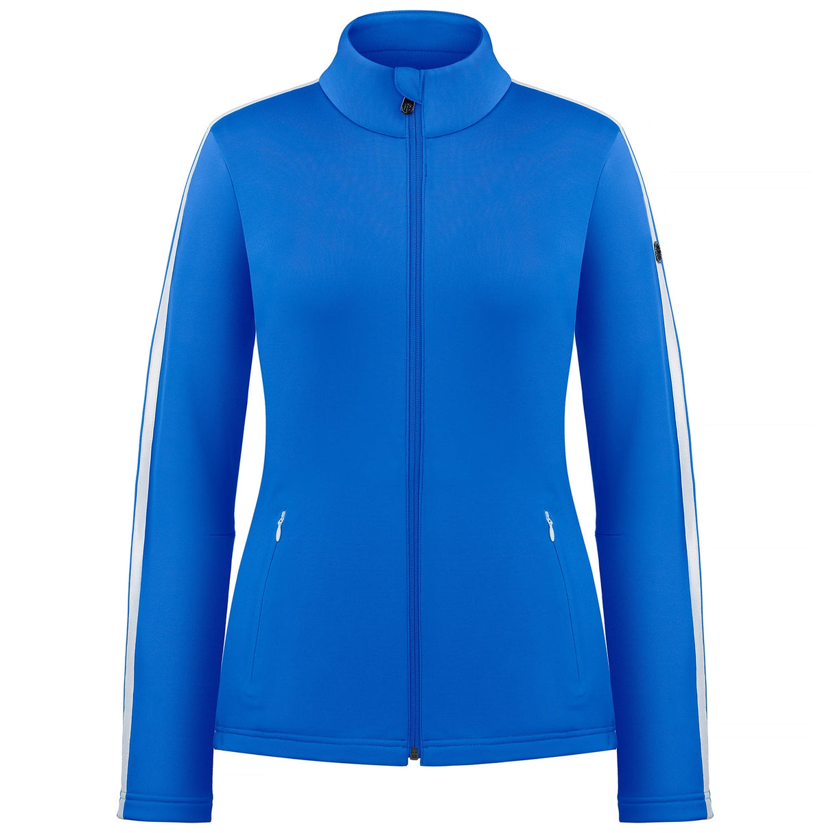 Stretch Fleece Jacket 2023 - Snowtrax