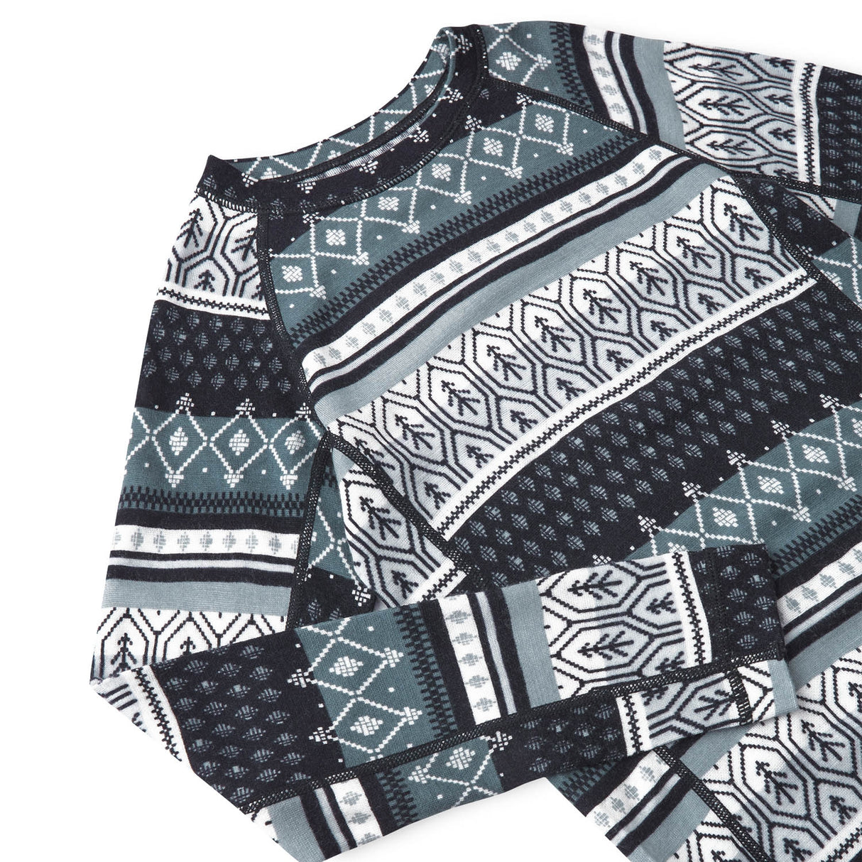 Taitoa Thermal Set 2023 - Snowtrax