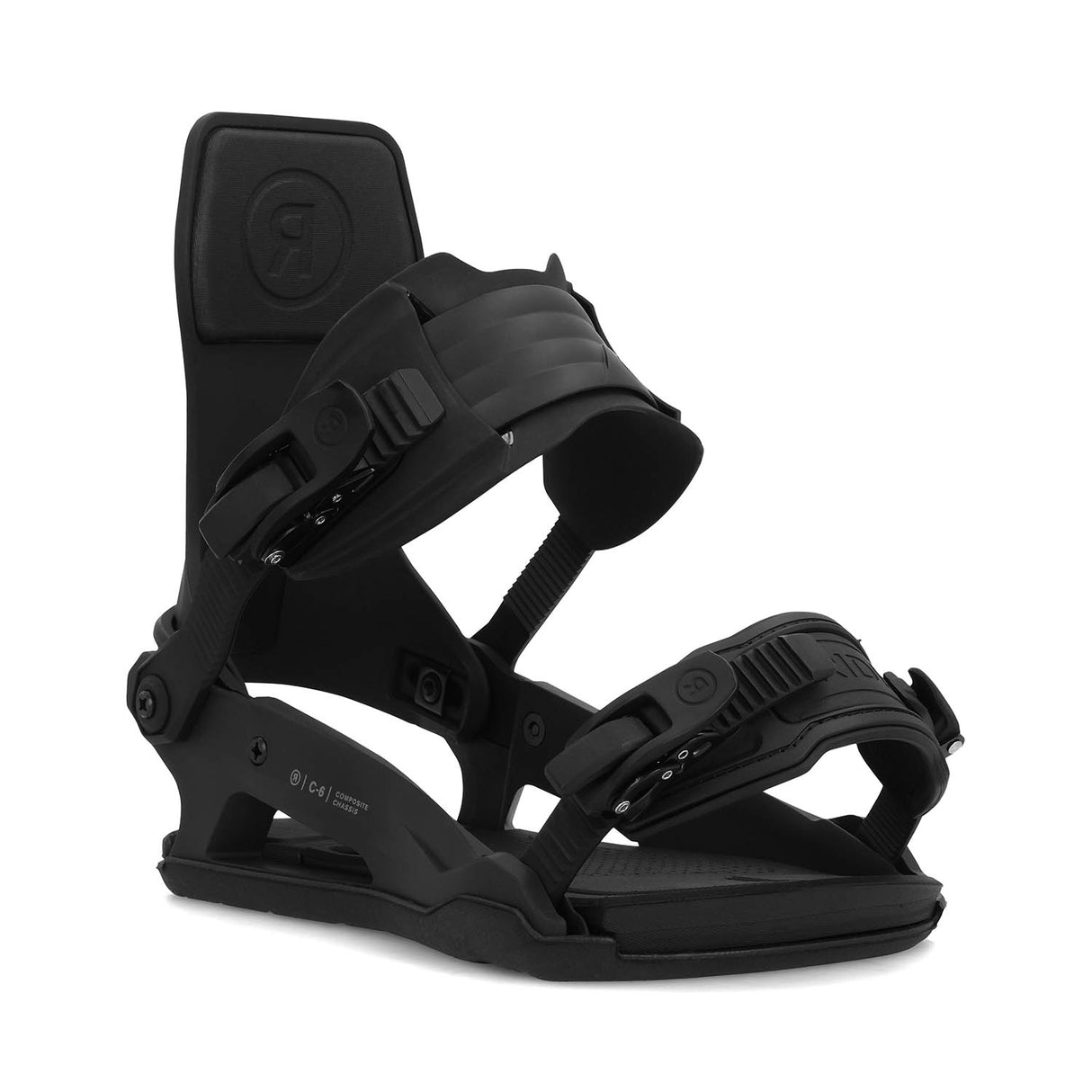 C-6 Snowboard Bindings 2024 - Snowtrax