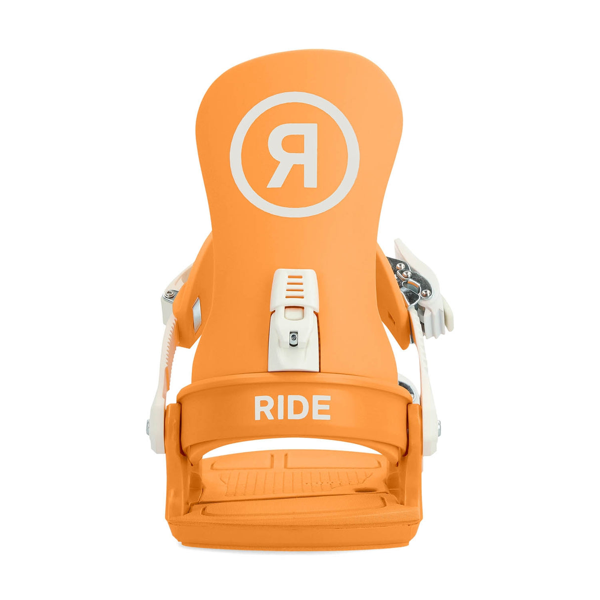 CL-4 Snowboard Bindings Papaya 2024 - Snowtrax