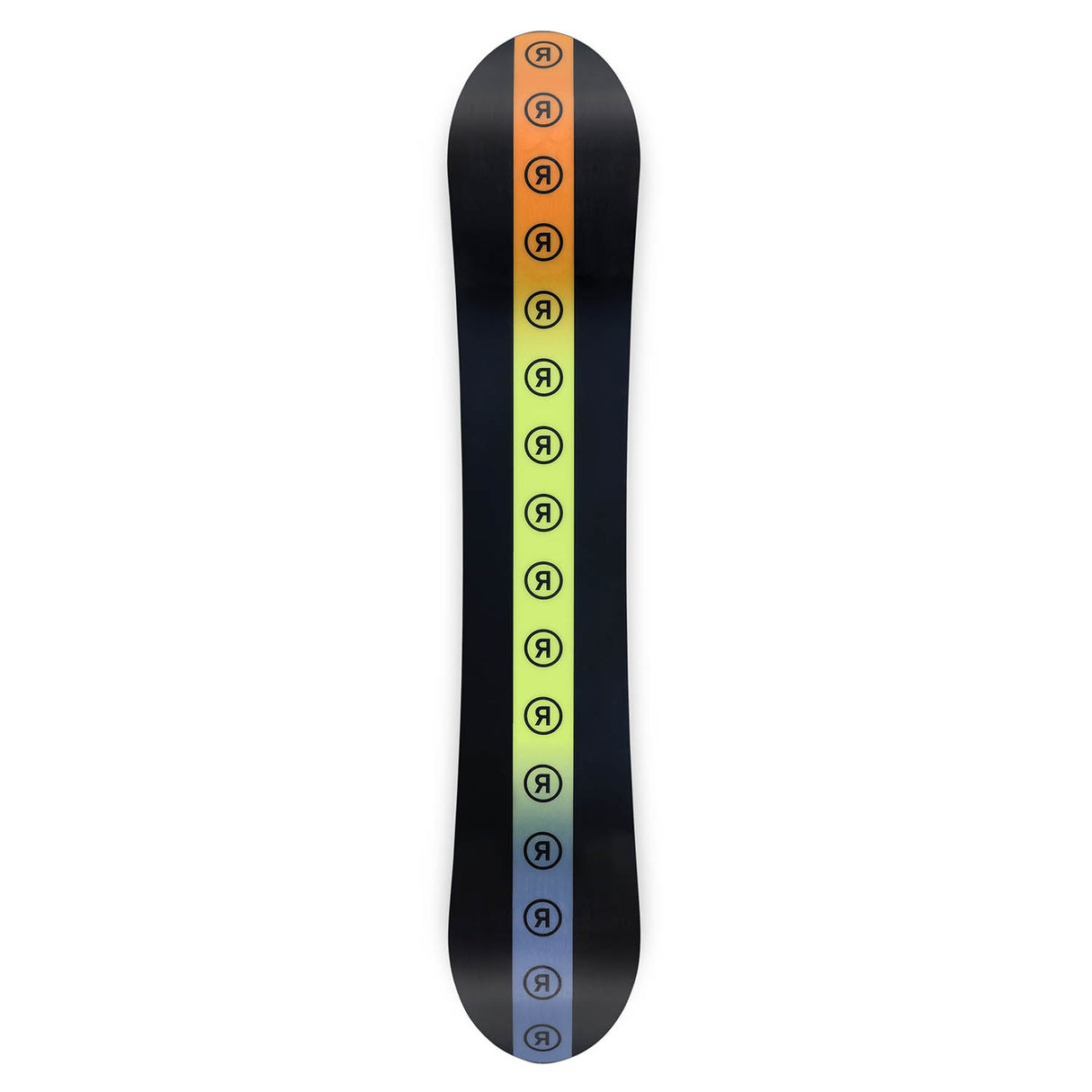 Heartbreaker Snowboard 2024 - Snowtrax