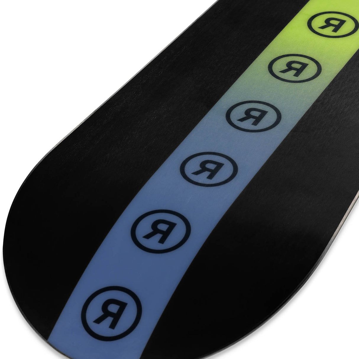Heartbreaker Snowboard 2024 - Snowtrax