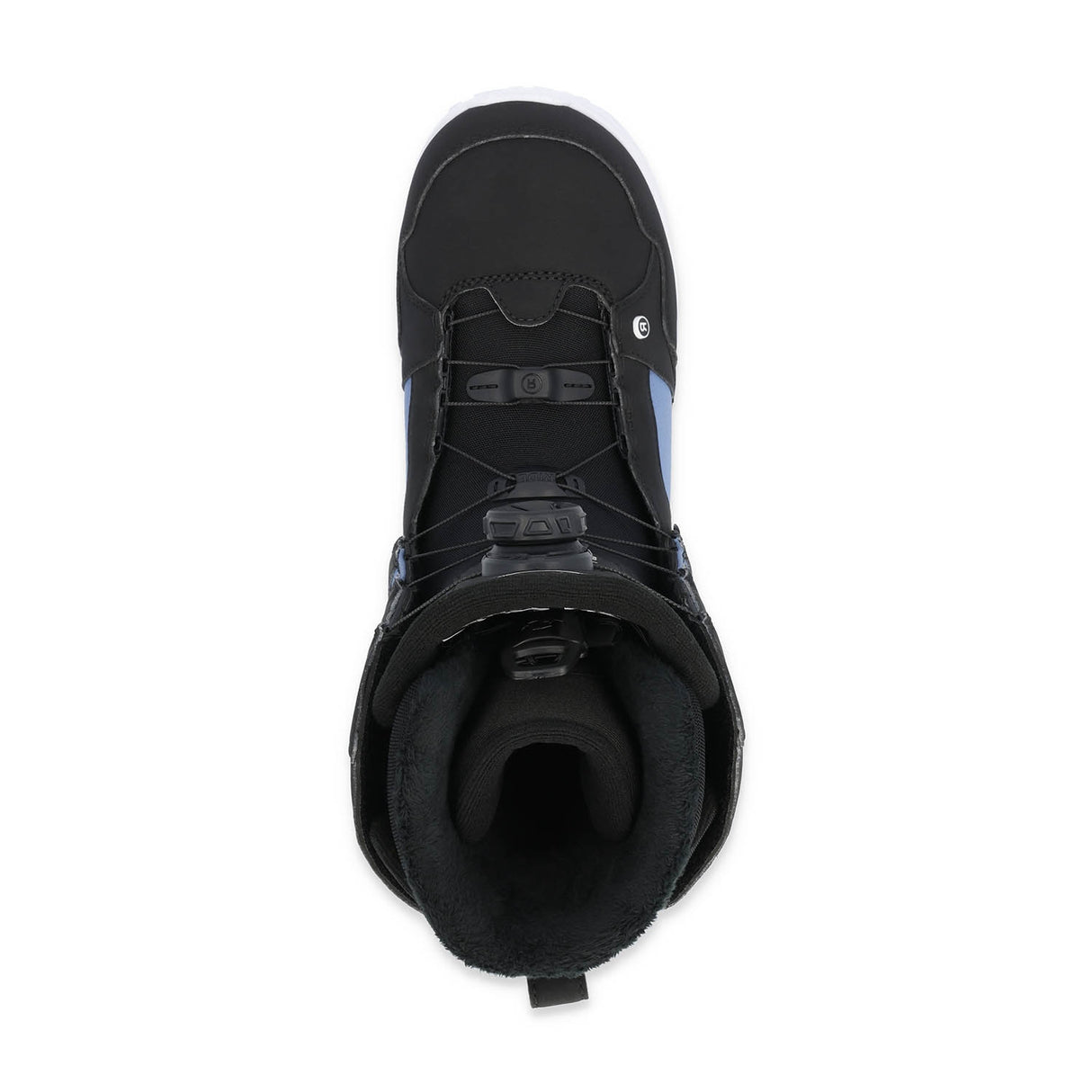 Sage Snowboard Boots 2024 - Snowtrax