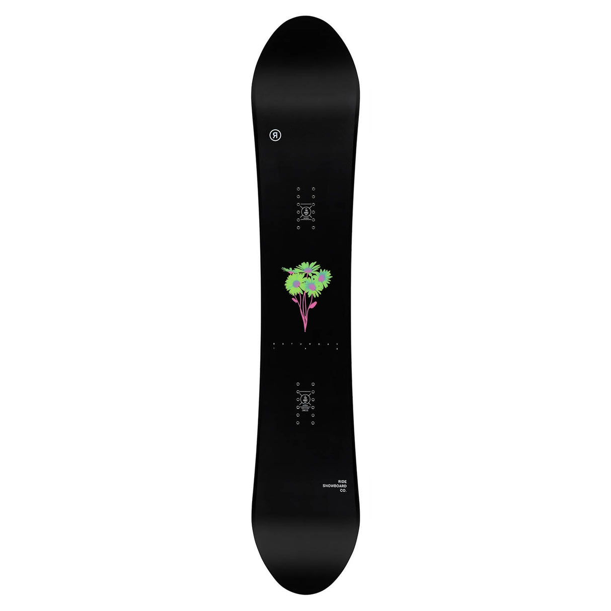 Saturday Snowboard 2024 - Snowtrax