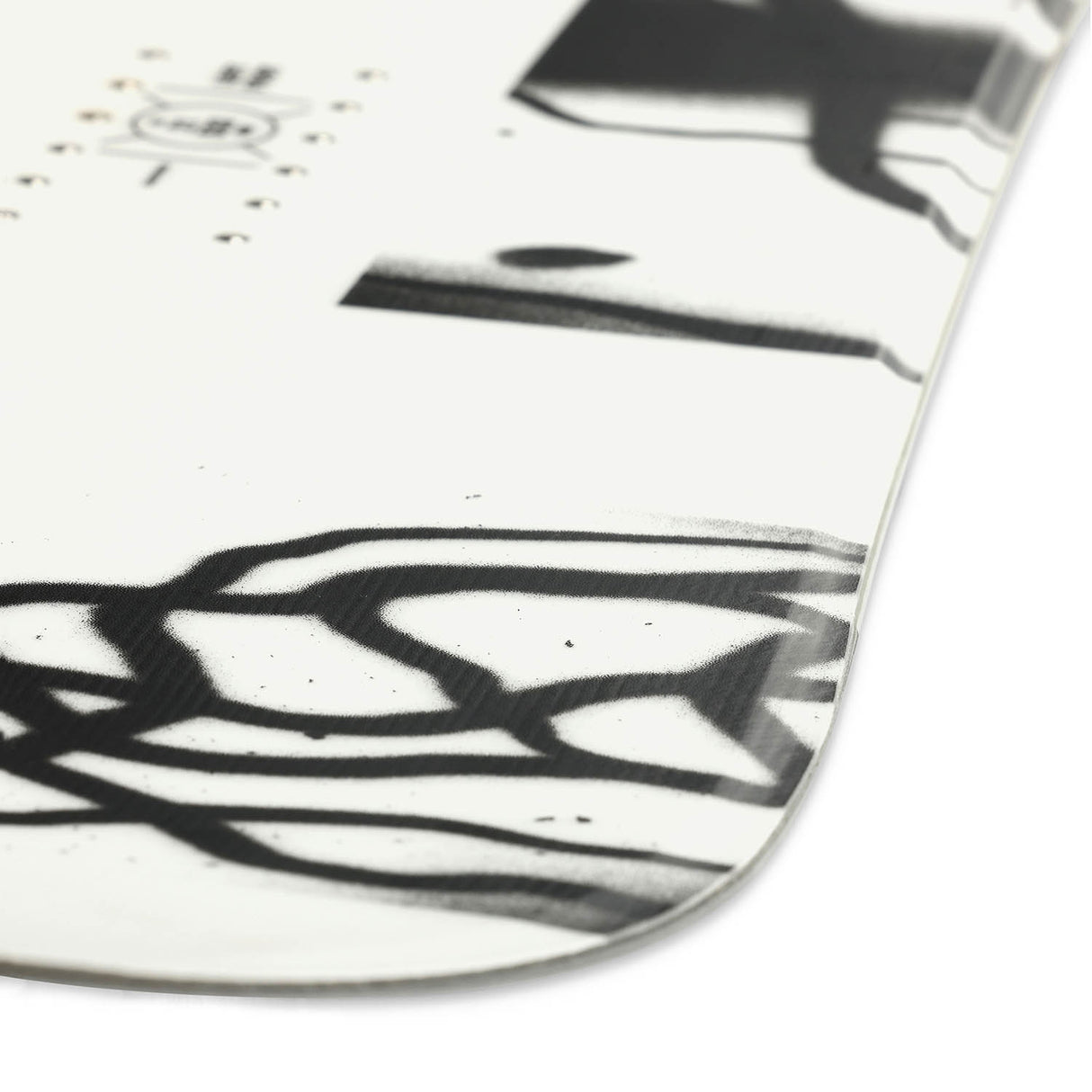 Twinpig Snowboard 2024 - Snowtrax