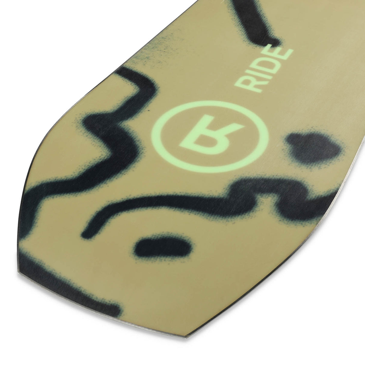 Twinpig Snowboard 2024 - Snowtrax