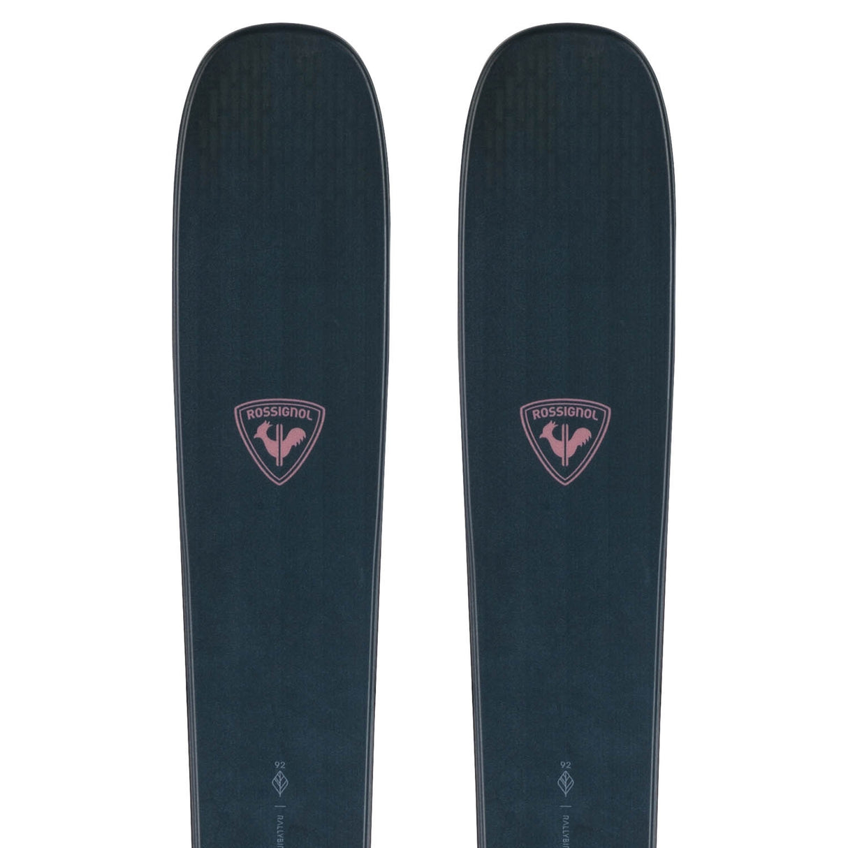 Rallybird 92 Skis 2023 - Snowtrax