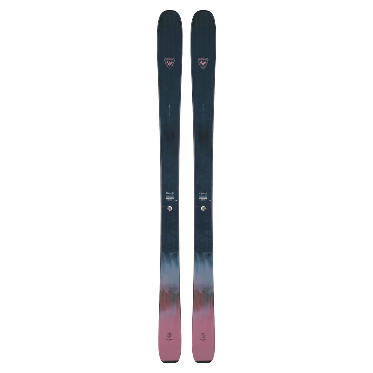 Rallybird 92 Skis 2023 - Snowtrax