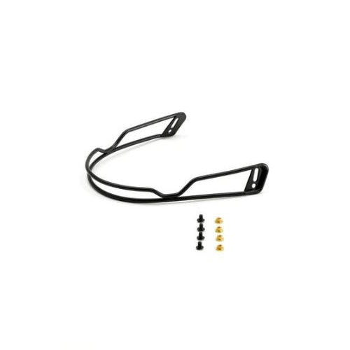 Chin Guard Metal - Snowtrax