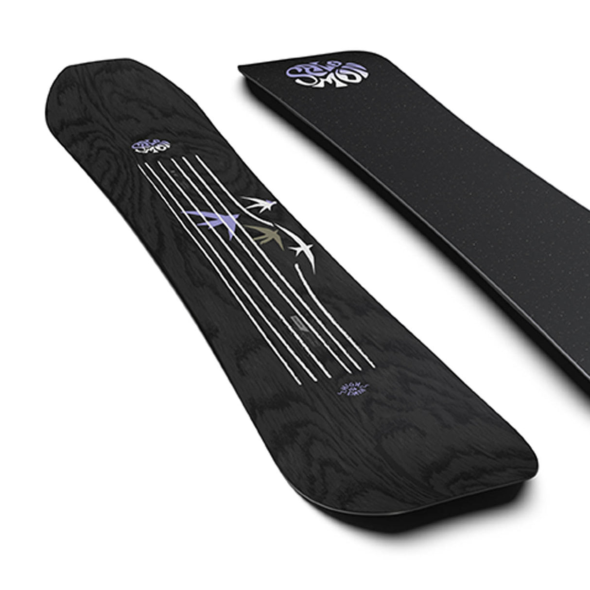 Highpath Snowboard 2024 - Snowtrax