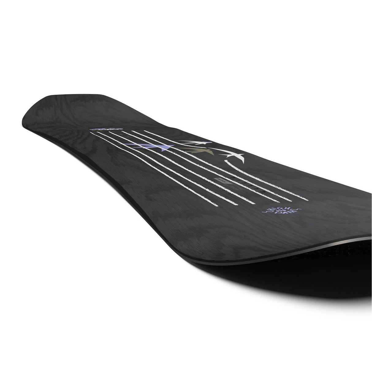 Highpath Snowboard 2024 - Snowtrax