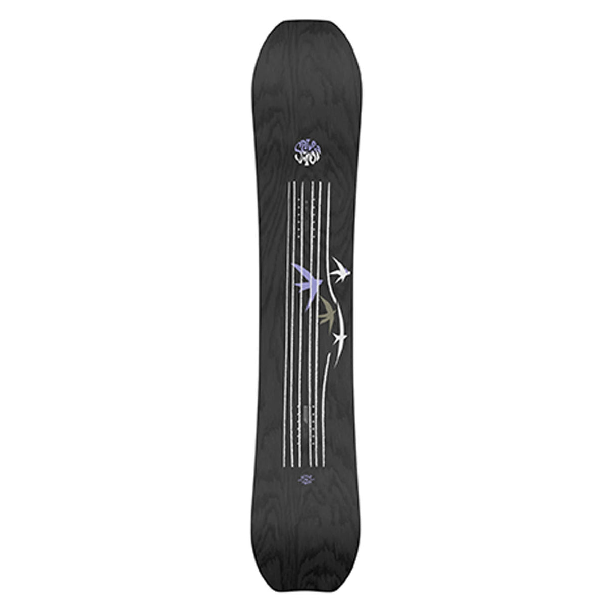 Highpath Snowboard 2024 - Snowtrax