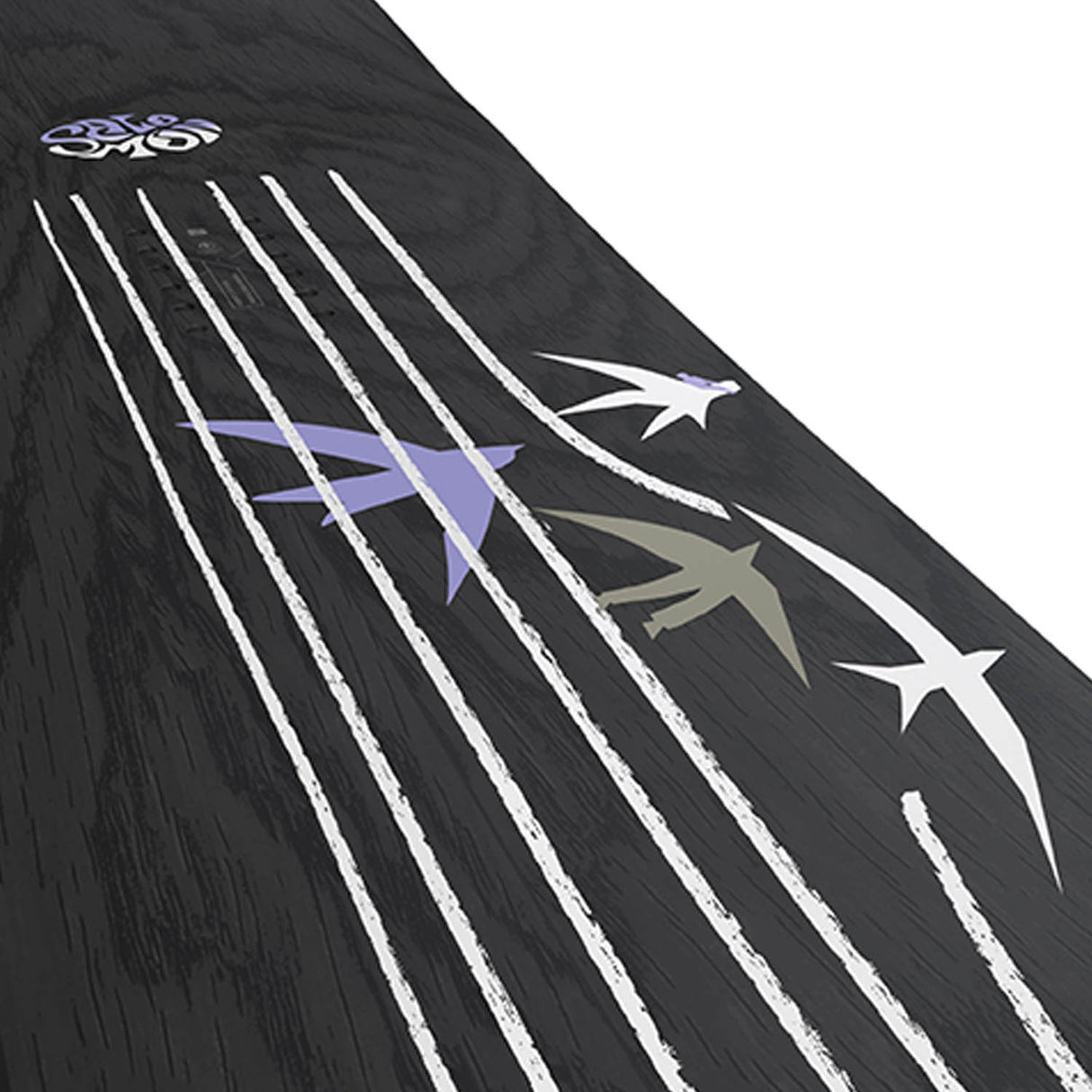 Highpath Snowboard 2024 - Snowtrax