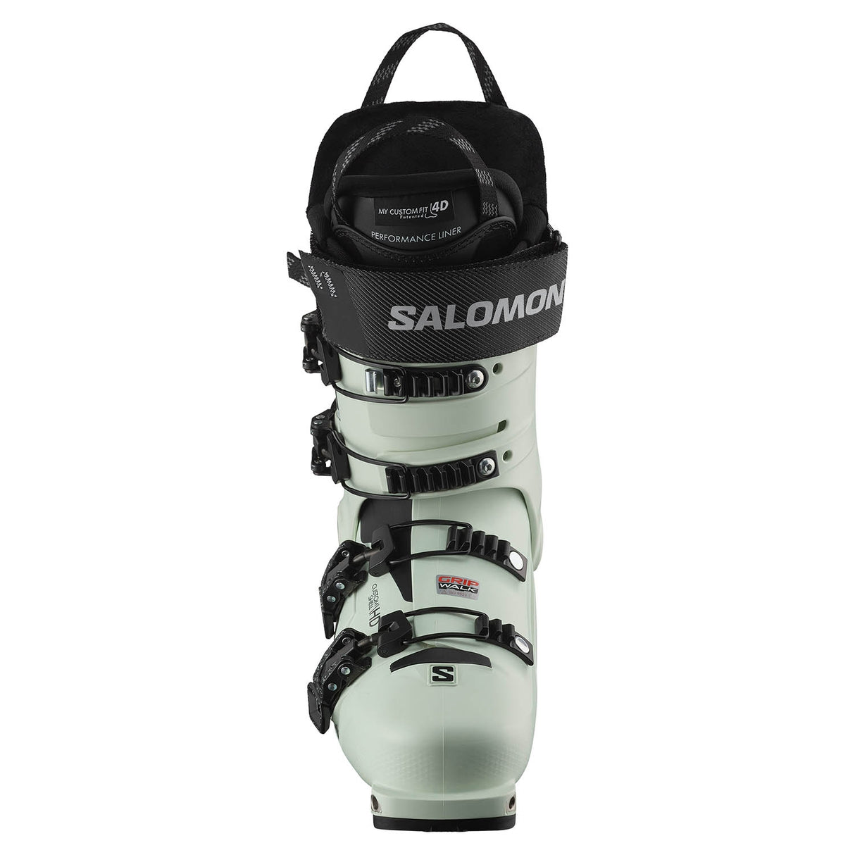 Shift PRO 100 W AT Ski Boots 2023 - Snowtrax