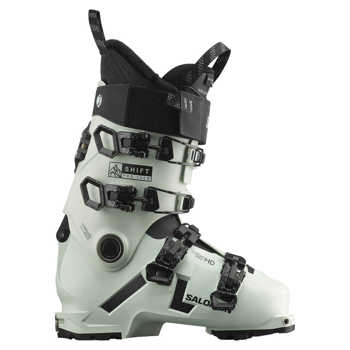 Shift PRO 100 W AT Ski Boots 2023 - Snowtrax