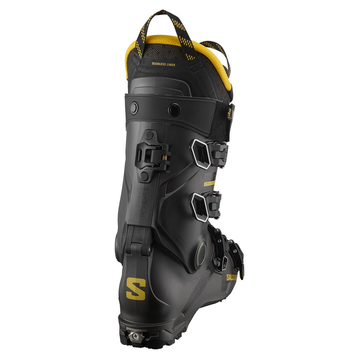 Shift PRO 120 AT Ski Boots 2023 - Snowtrax
