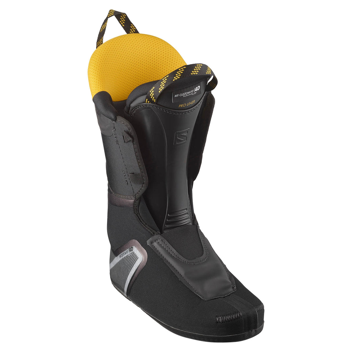 Shift PRO 120 AT Ski Boots 2023 - Snowtrax