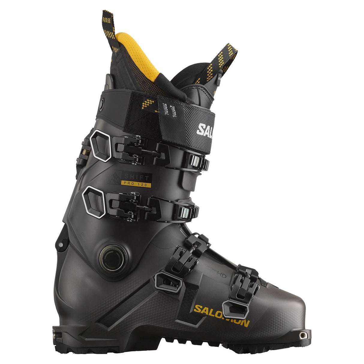 Shift PRO 120 AT Ski Boots 2023 - Snowtrax