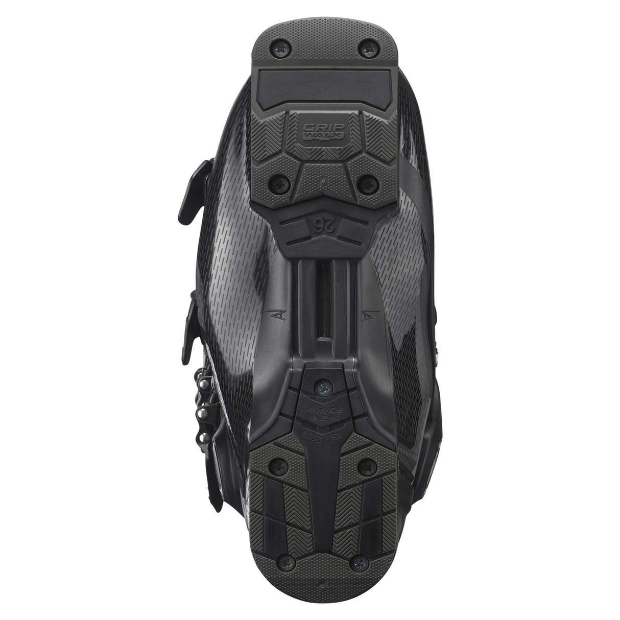 S/PRO 100 GW Ski Boots 2022 - Snowtrax